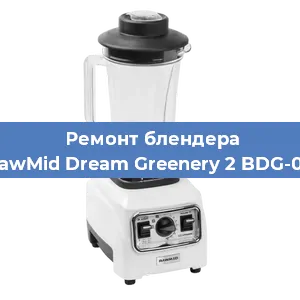 Замена ножа на блендере RawMid Dream Greenery 2 BDG-03 в Воронеже